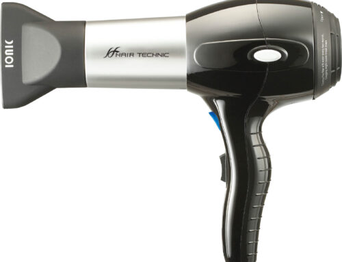 Episode 104: How to choose a hair dryer
