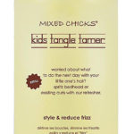 Kid's Tangle-Tamer Refill 33 fl oz / 1 liter by Mixed Chicks