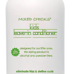 Leave-in Conditioner for Kids 33 fl oz by Mixed Chicks