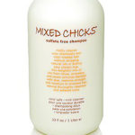 Sulfate Free Shampoo By Mixed Chicks