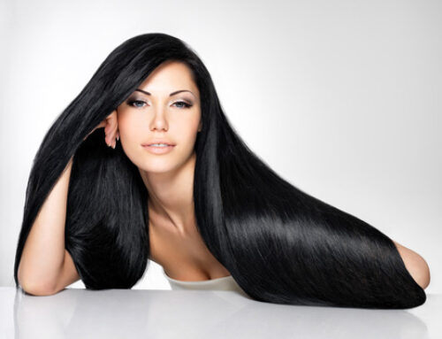Episode 121: What Is Keratin Pre-Tipped Hair Extensions?