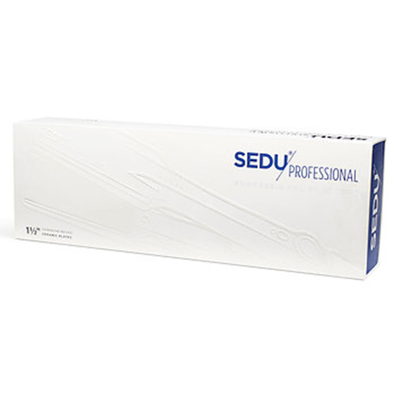 sedu pro styling iron