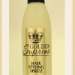 HAIR SPRITZ 8.5 OZ By Golden Supreme
