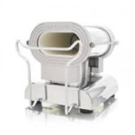 Heat Express Standard Mouth Ceramic Stove By Golden Supreme