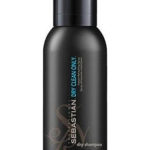 Foundation Professional Sebastian Dry Clean Only Dry Shampoo By Wella
