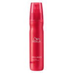 Wella Professionals Brilliance Leave In Balm For Long Hair 5.07 Oz By Wella