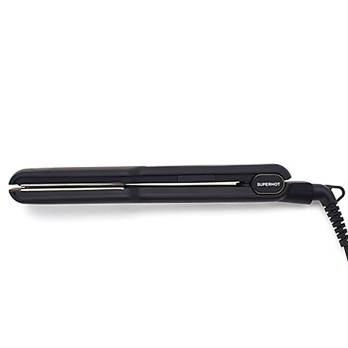 solia titanium flat iron