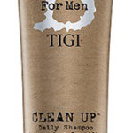 Bed Head For Men Clean Up Daily Shampoo By TIGI