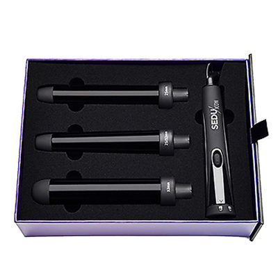 Sedu icon shop interchangeable curling iron