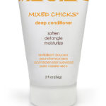 Detangling Deep Conditioner 2 fl oz by Mixed Chicks