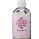 Curl Control Styling Lotion By Wonder Curl