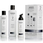 Nioxin System 2 Kit By Wella