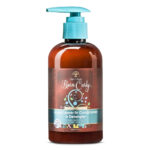 Born Curly™ Argan Leave-In Conditioner & Detangler 8 oz By As I Am