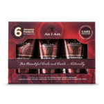 Coils & Curls Care Travel Pack By As I Am